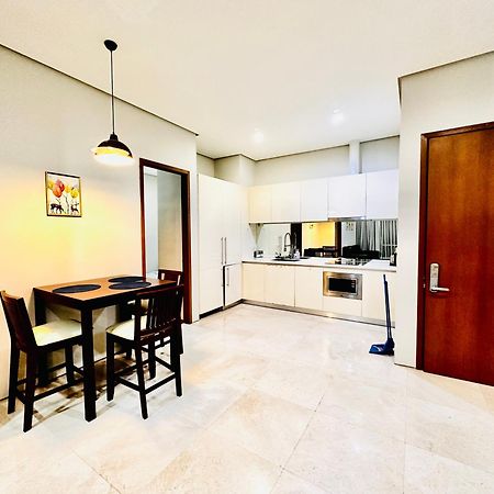 Soho Suites Klcc By Sky Multilink Kuala Lumpur Dış mekan fotoğraf