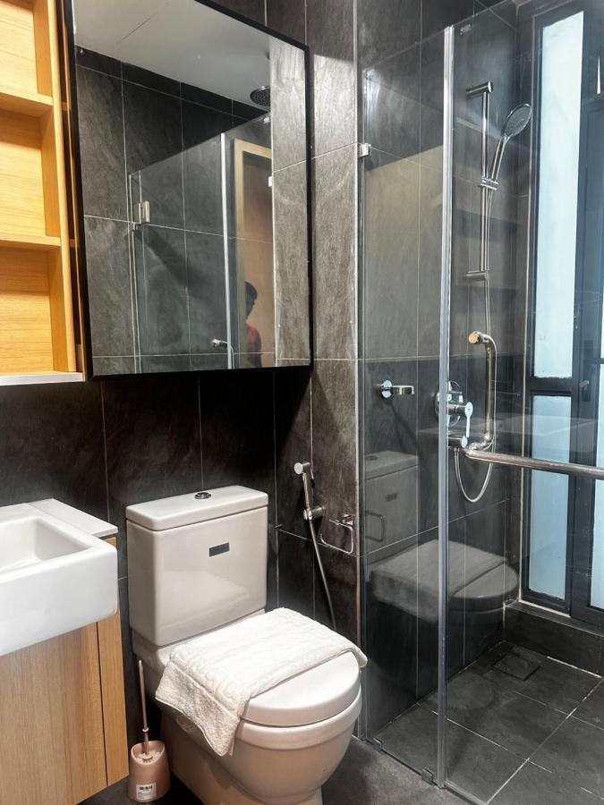 Soho Suites Klcc By Sky Multilink Kuala Lumpur Dış mekan fotoğraf