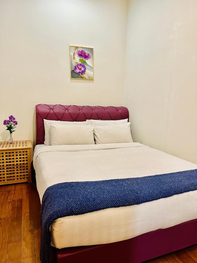 Soho Suites Klcc By Sky Multilink Kuala Lumpur Dış mekan fotoğraf