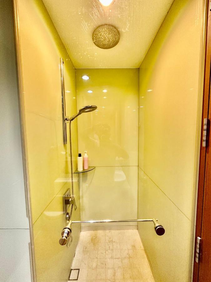 Soho Suites Klcc By Sky Multilink Kuala Lumpur Dış mekan fotoğraf