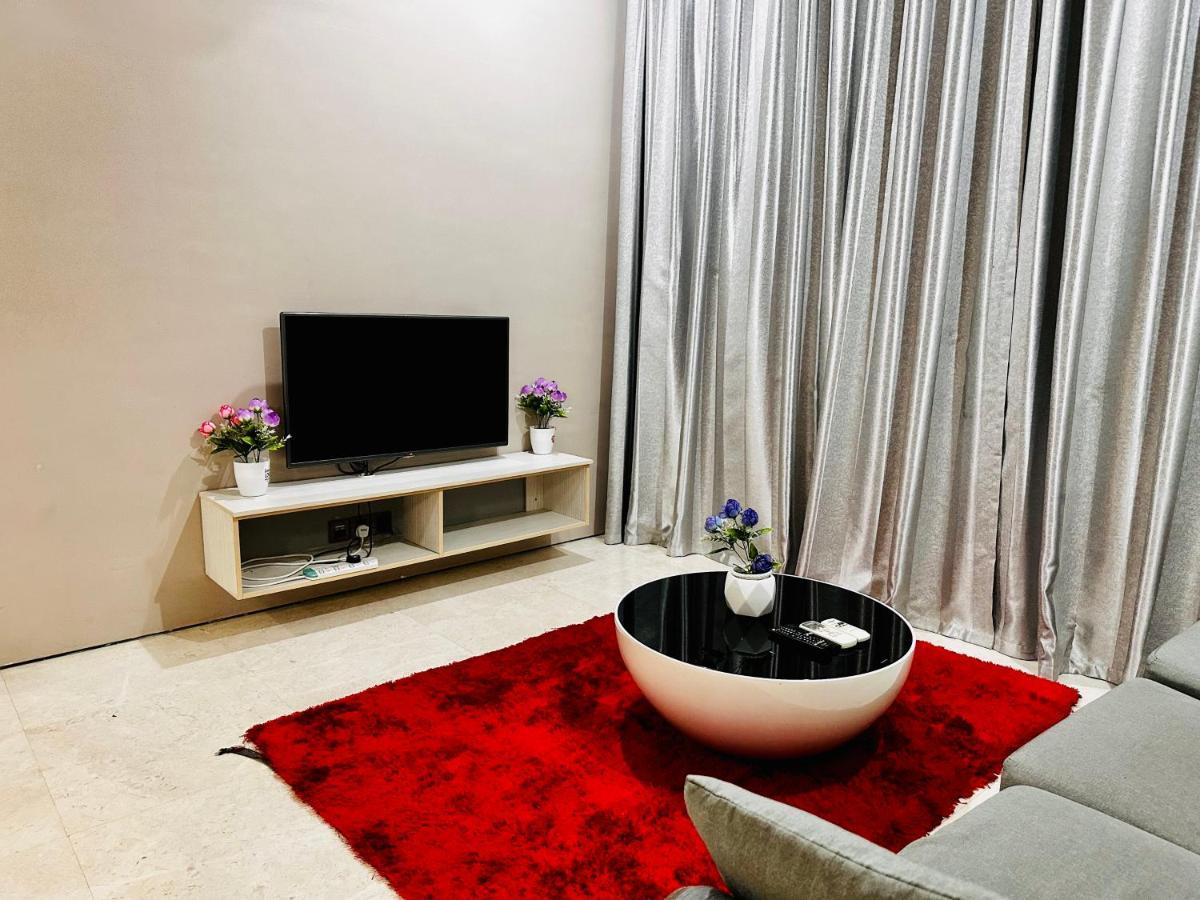 Soho Suites Klcc By Sky Multilink Kuala Lumpur Dış mekan fotoğraf