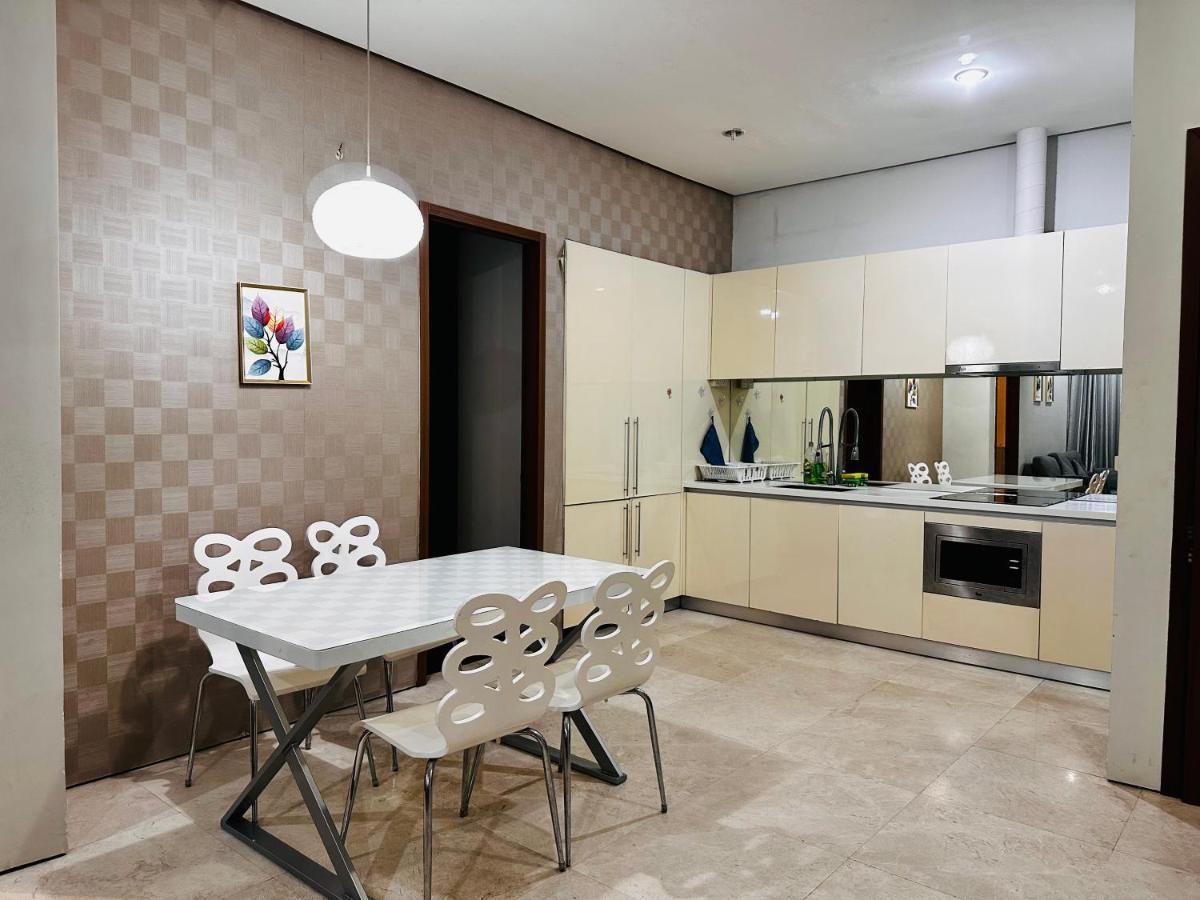Soho Suites Klcc By Sky Multilink Kuala Lumpur Dış mekan fotoğraf