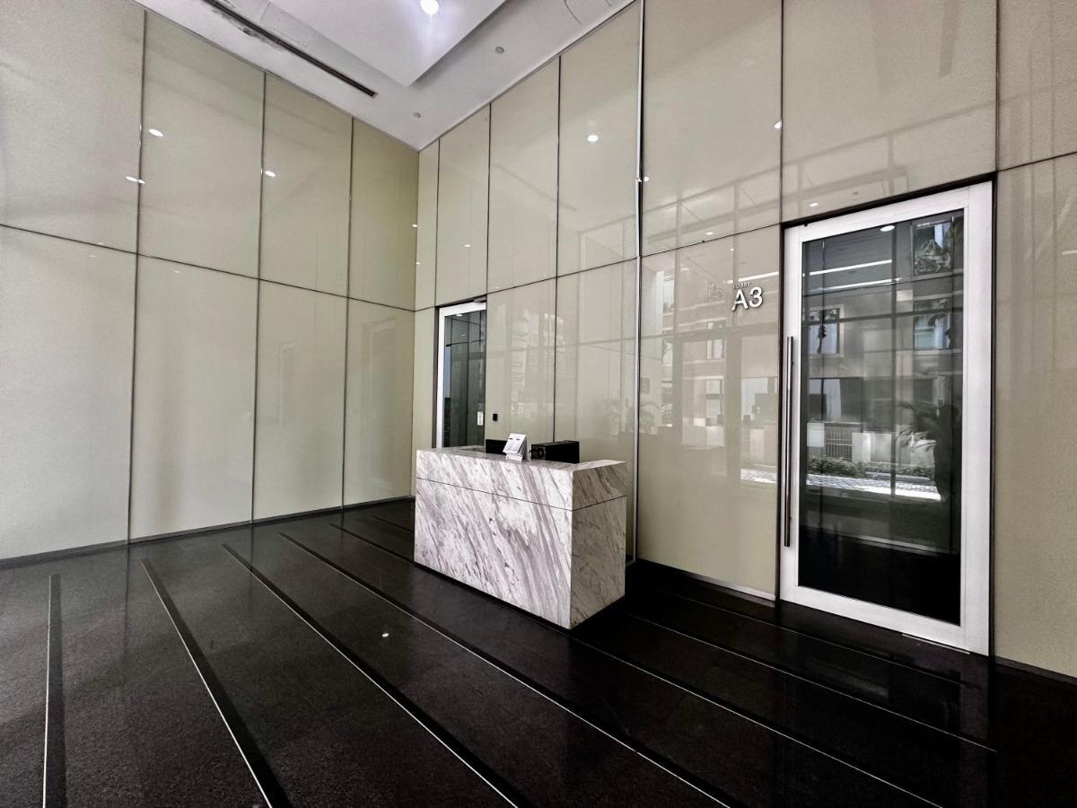 Soho Suites Klcc By Sky Multilink Kuala Lumpur Dış mekan fotoğraf