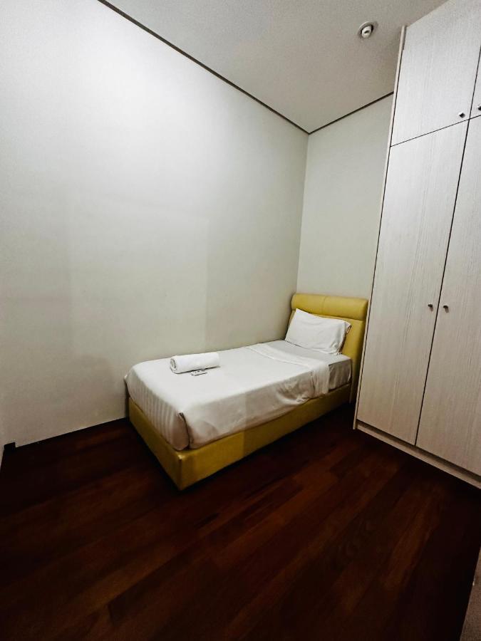 Soho Suites Klcc By Sky Multilink Kuala Lumpur Dış mekan fotoğraf
