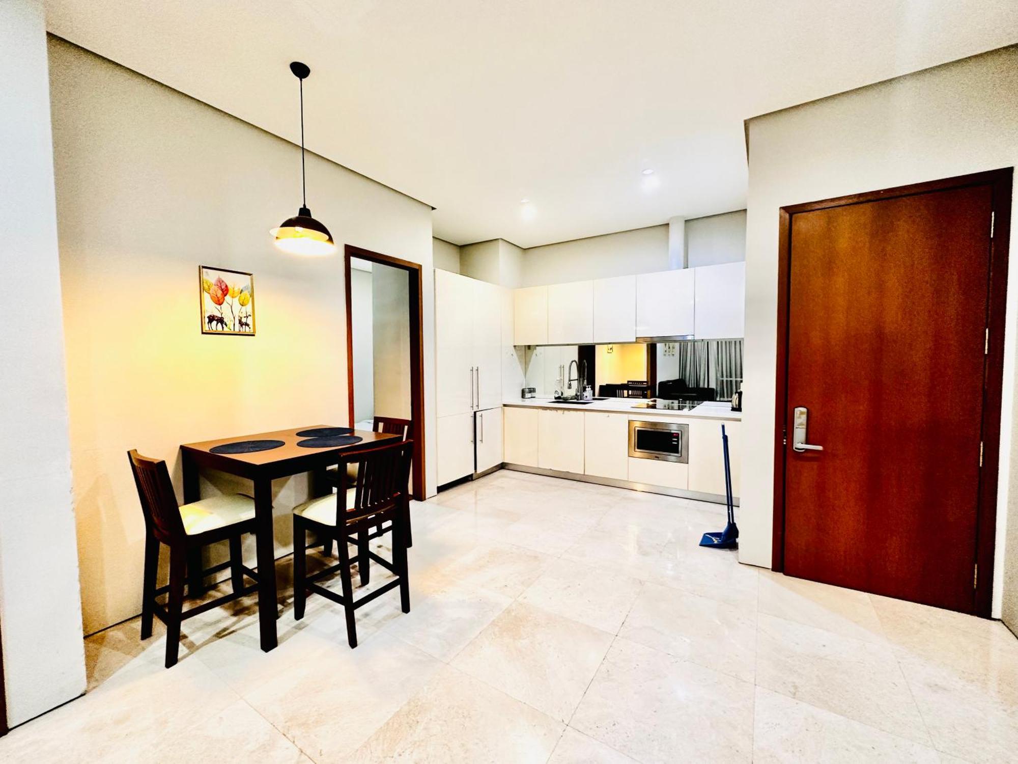Soho Suites Klcc By Sky Multilink Kuala Lumpur Dış mekan fotoğraf