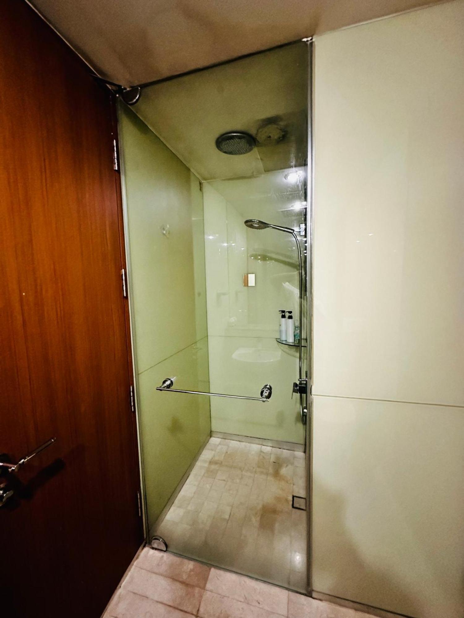 Soho Suites Klcc By Sky Multilink Kuala Lumpur Dış mekan fotoğraf